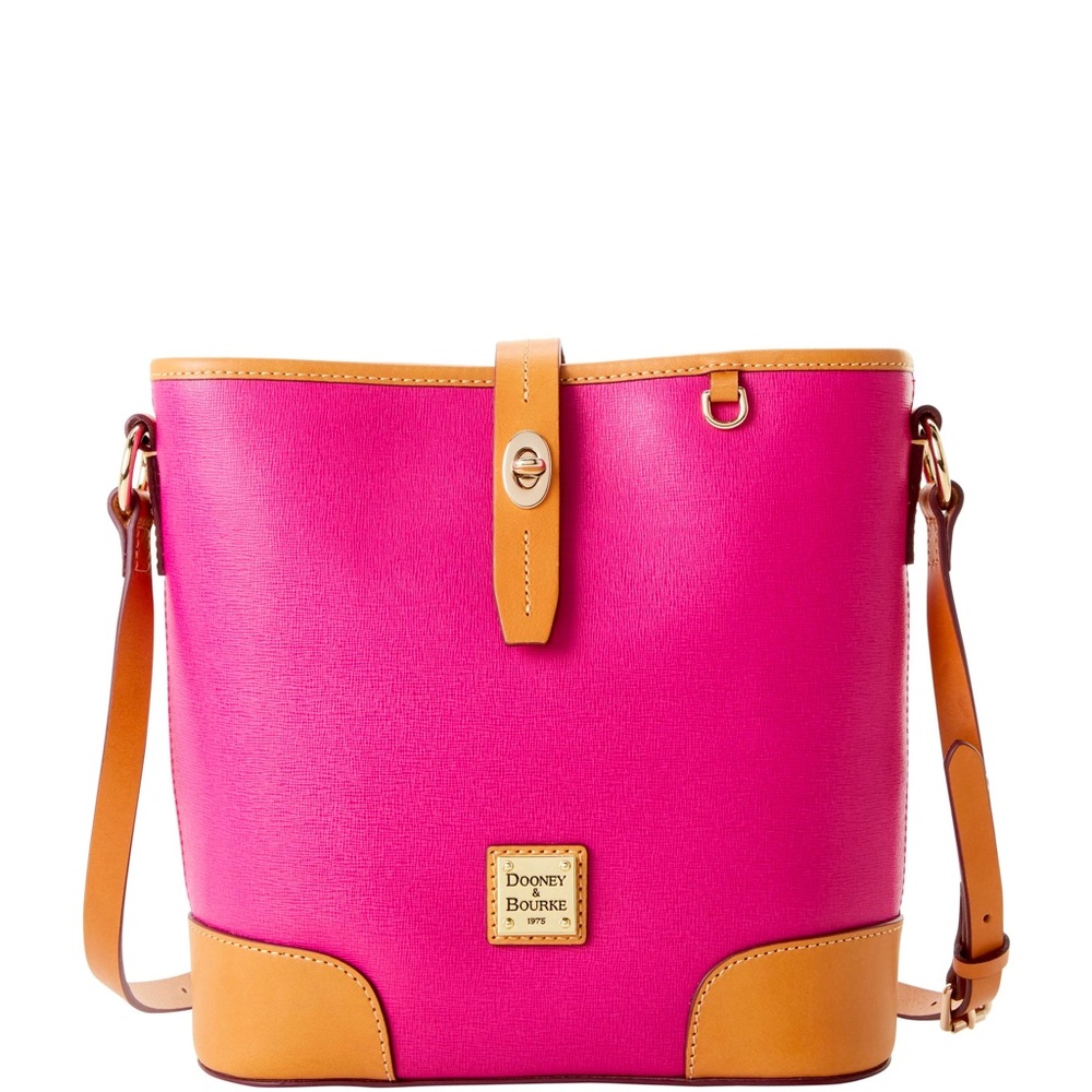 Dooney & Bourke Fairview Crossbody Bucket bag